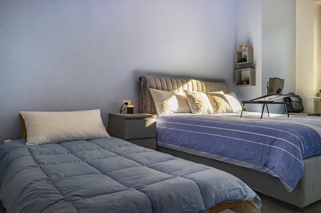 F205 soluzione tripla